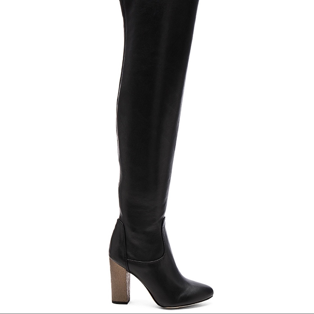 Knee high boots, Circus Sam Edelman